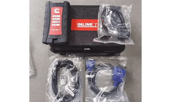 Cummins tools Inline7