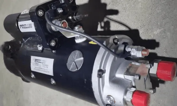 start motor 3628977