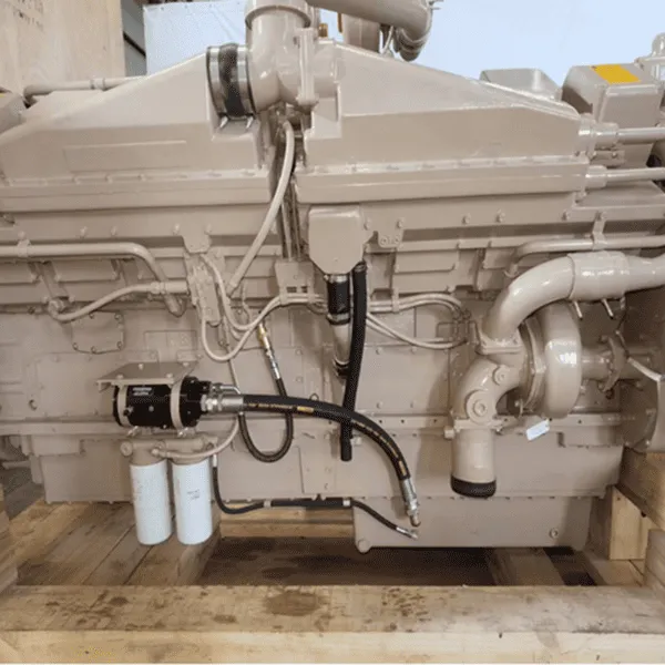 KTA50 cummins engine