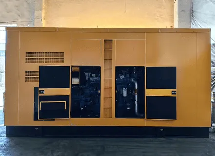 Generator Filters