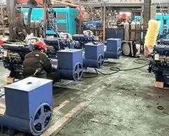 Control Panel Assembly