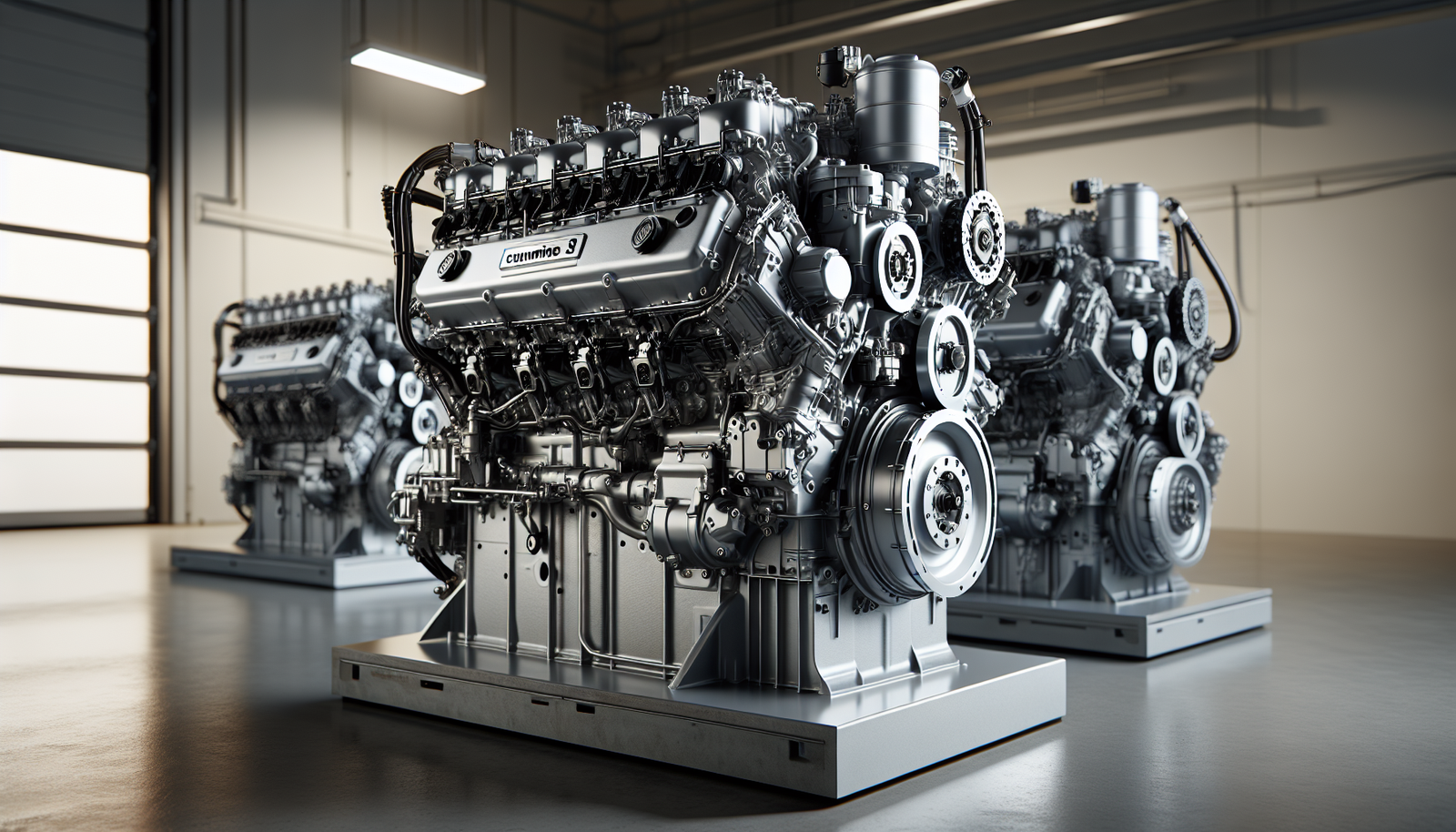 What's the best year Cummins to buy?