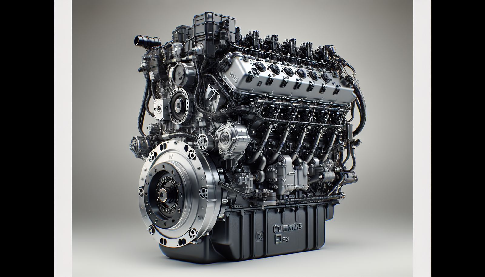What is the holy grail of diesel engines?