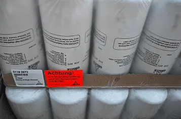 Deutz Engine Filters