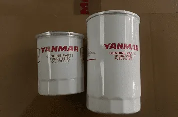 Yanmar Engine Filters