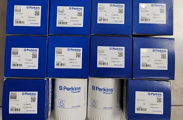 Perkins Generator Filters