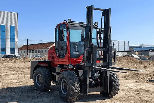 Construction Machinery