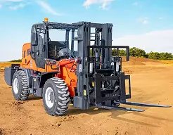 Agriculture & Farming