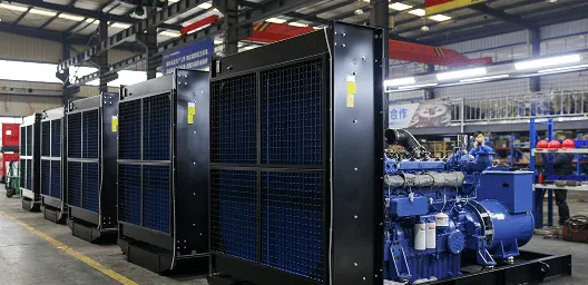 Data Center Power