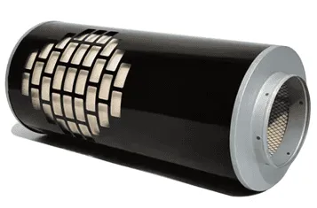 Heavy Duty Air Filters