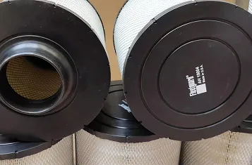 Cummins Engine Filters