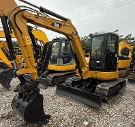 Caterpillar Parts