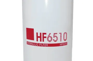 Hydraulic Filters