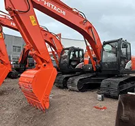 Hitachi Parts