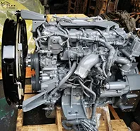 Isuzu Parts