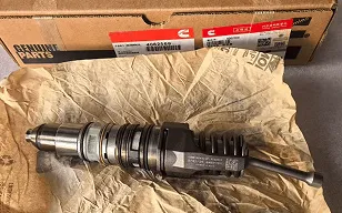 KTA38 Injector