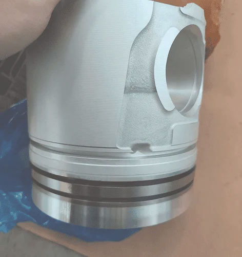 Cummins KTA38 Engine Block