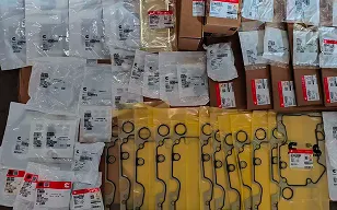 KTA38 Overhaul Kit