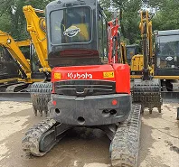 Kubota Parts