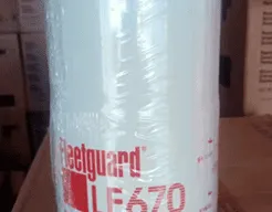 Oil Filters