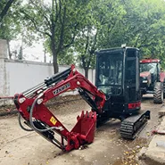 Yanmar Parts