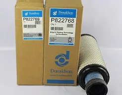 Donaldson (唐纳森) Filters