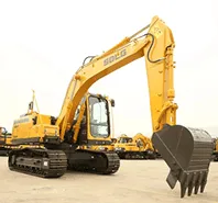SDLG Parts