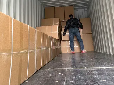 Global Shipping