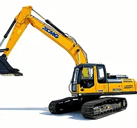 XCMG Parts
