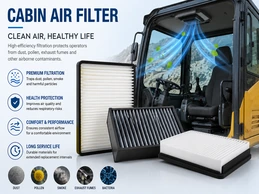 Cabin Air Filter