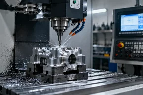 Laser cutting sheet metal for generator canopy