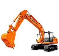 Lonking Parts