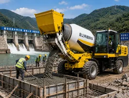 Municipal Engineering