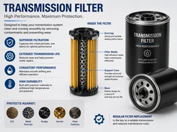 Transmission Filter