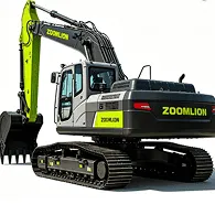 Zoomlion Parts