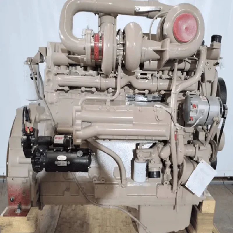 KTTA19 cummins diesel